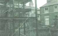 1963 Building site