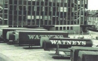 Watneys London (1970s)