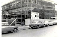 Industrial Units in Luton (1974)