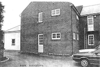 London House at Carshalton (1985)