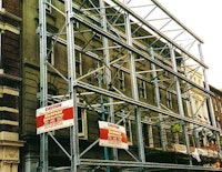 67-68 Long Acre London (1990)