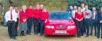 Red Nose Day at Carshalton (2003)