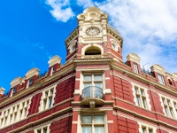 Heritage building in southwark 526666042