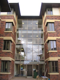 buildings complete