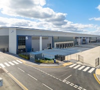 Complete Building