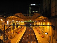 platform