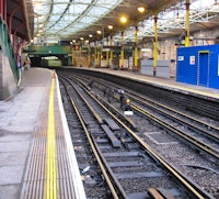 platform view