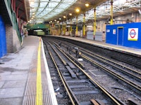 platform view