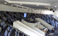 auditorium