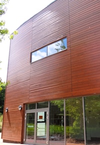 side panels