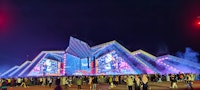 complete stage