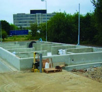Foundation