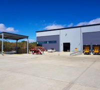 complete exterior