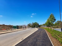 road