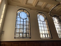 interior windows